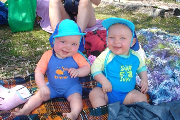 11 of Sydney’s Best Beaches For Babies