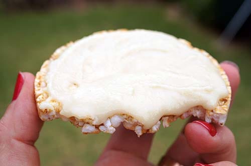 Macadamia Nut Butter; Thermomix Recipe