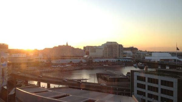 The PARKROYAL Darling Harbour – Family-Friendly Accommodation in Sydney