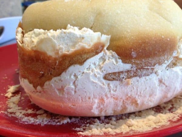 white bread fail