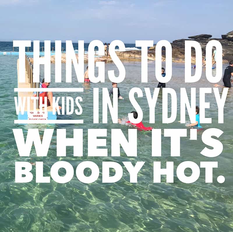 Hot in Sydney 800