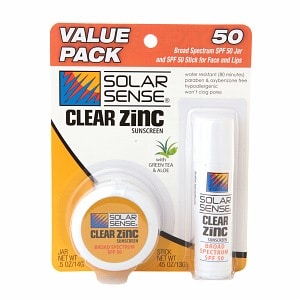 zinc clear