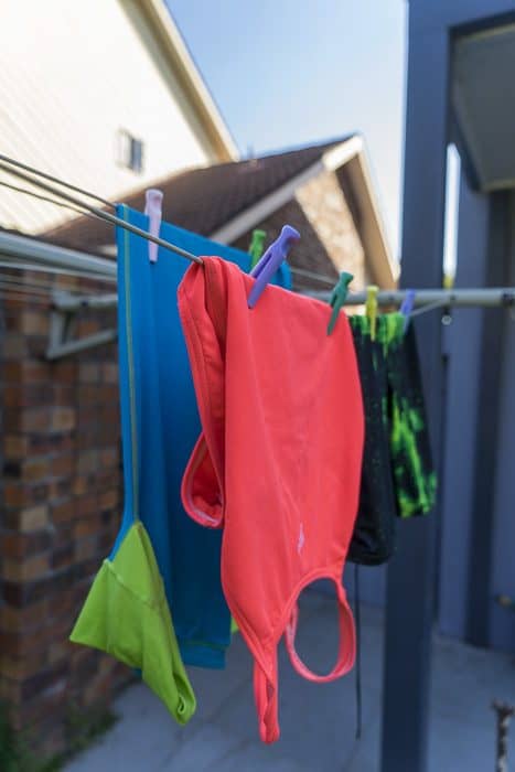 best pegs hanging clothes