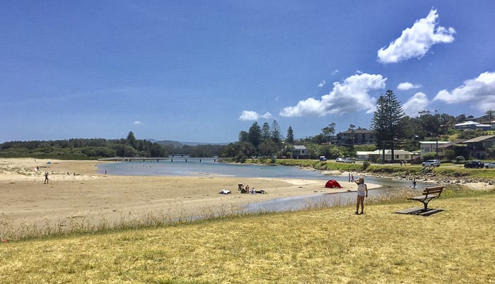 10 things to do at Kiama with kids 5
