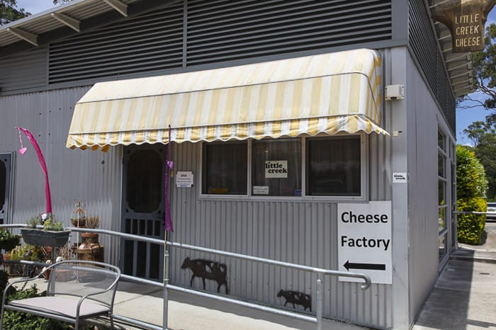 11. Little Creek Cheese Factory 1
