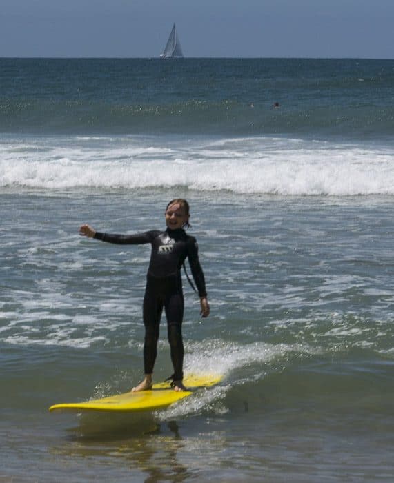 surf schools in sydney learn to surf