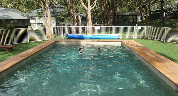 Port Stephens Holiday Parks The Retreat