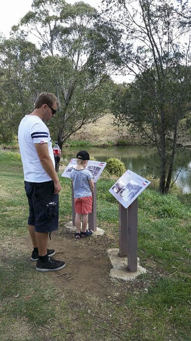  things to do with children bowral berrima southern highlands