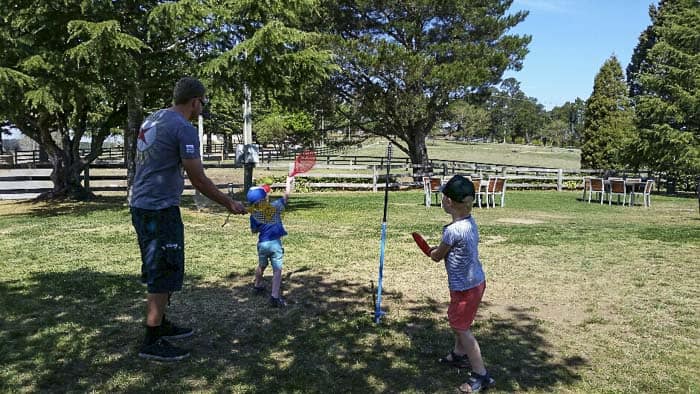 bowral berrima things to do with kids