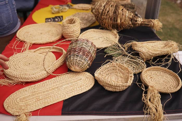 blak markets sydney indigenous culture