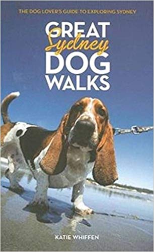 Sydney dog walks
