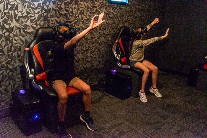 Virtual Reality Rooms Sydney (1)