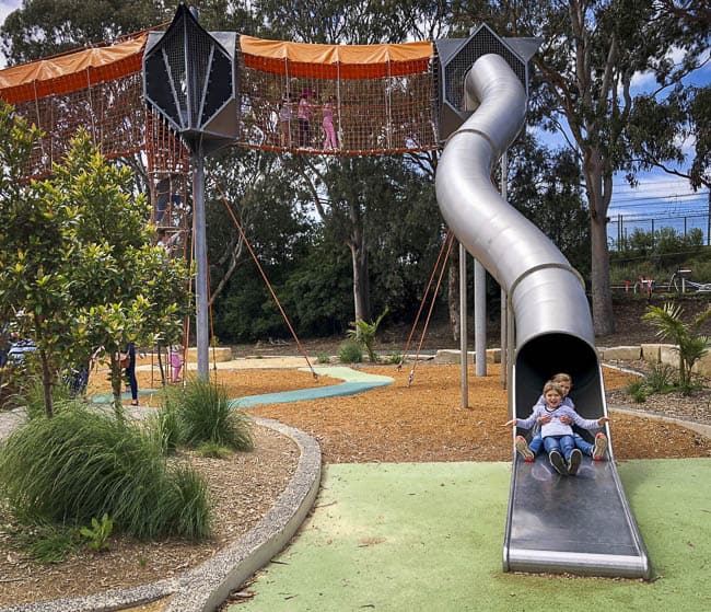 Parks With Big Playgrounds Near Me - MenalMeida