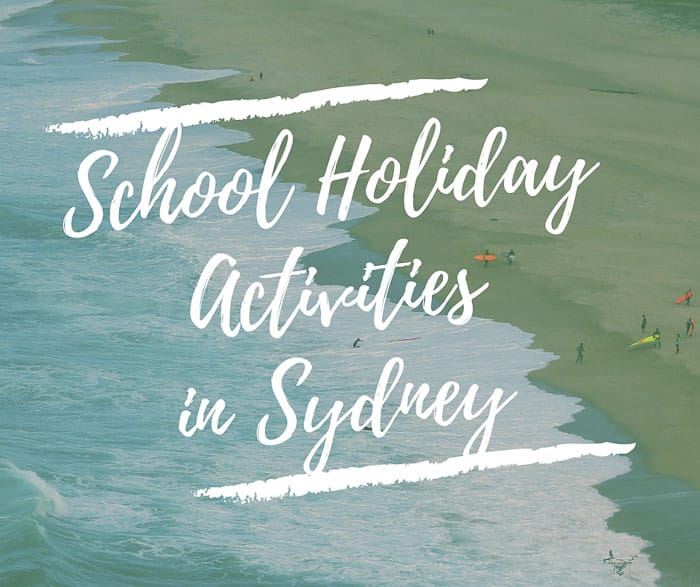 school holiday events 700 1