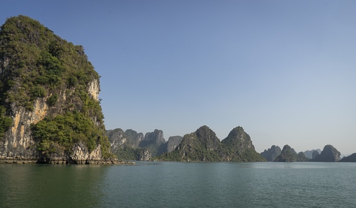 Halong Bay With Kids 1