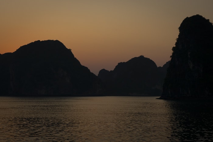 Halong Bay With Kids 13