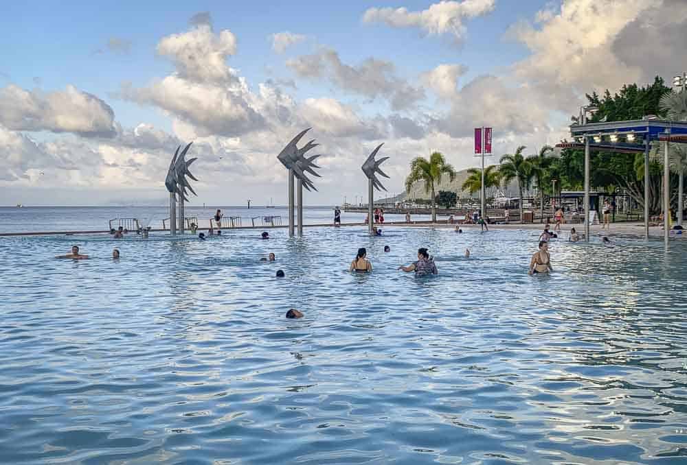 Things To Do in Cairns + Port Douglas With Teenagers