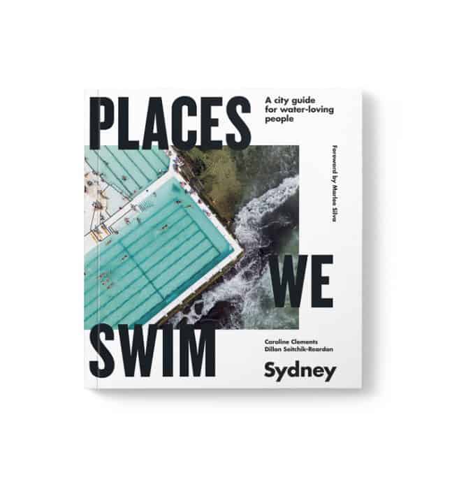 Places We Swim Syd CVR 3D