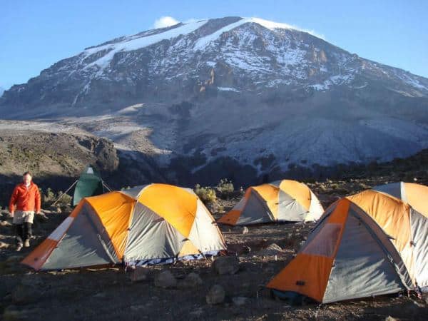 The gold standard in mountain tents Mountain Hardwear Trango3 tents 600x450 2
