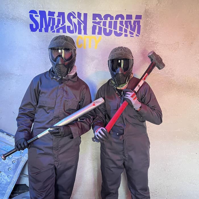 smash room city 3