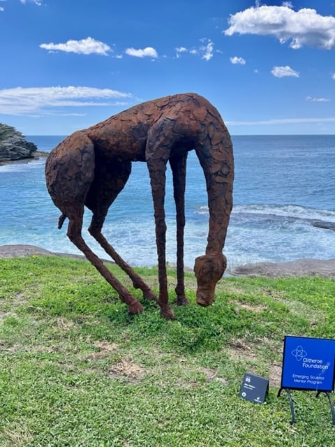 Sculpture By The Sea 2022 1635