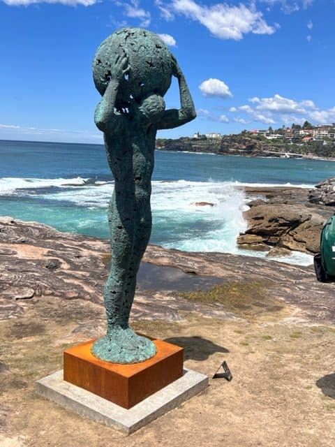 Sculpture By The Sea 2022 1641 rotated