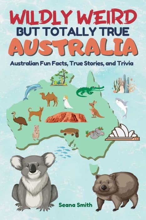 150 Fun Facts About Australia - Weird, Interesting, Amazing!