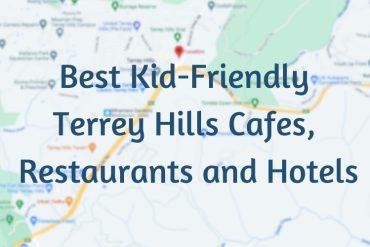 Terrey Hills Cafes