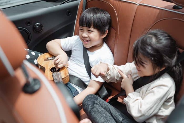 7 Ways to Keep Your Family Safe While on a Family Road Trip