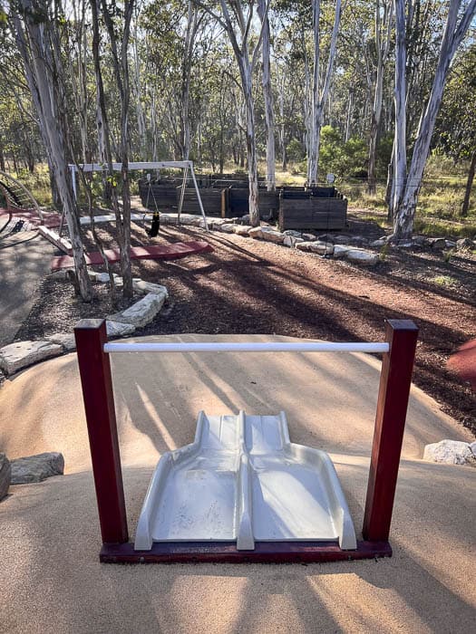 Rouse Hill Regional Park Playground 15