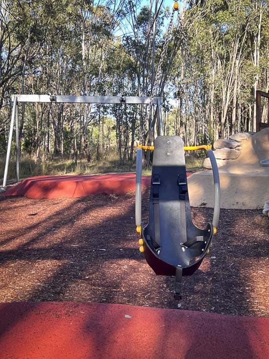 Rouse Hill Regional Park Playground 6