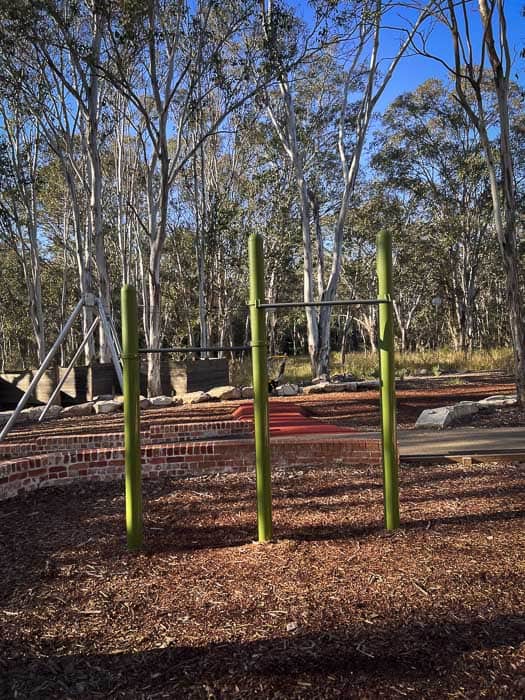 Rouse Hill Regional Park Playground 9