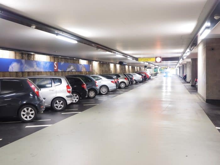 Parking made affordable: Find Sydney's best deals for cheap car parking.