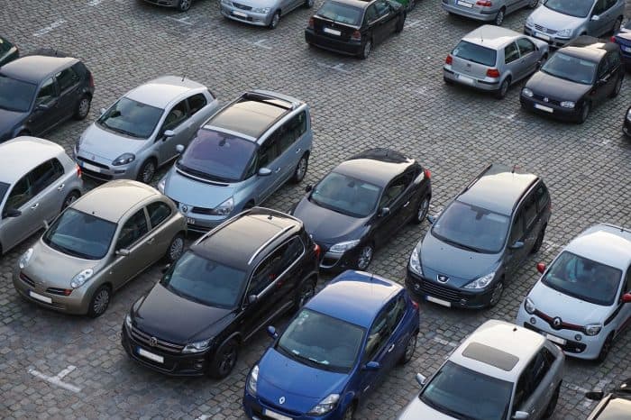 Cheap car parking deals in Sydney: Park your vehicle without emptying your wallet