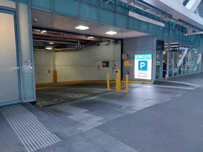 Parking on a budget? Check out these wallet-friendly car parks in Sydney
