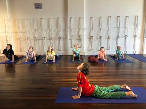 Marrickville Yoga Centre