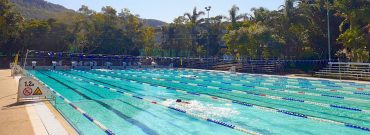 Wollongong's Best Swimming Pools