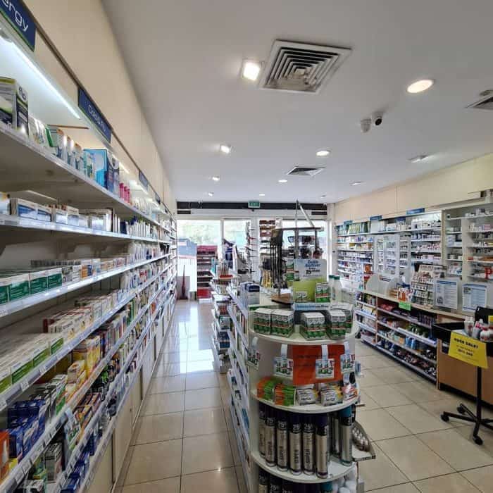 Peace of mind 24/7: Late night chemist serving Wollongong.