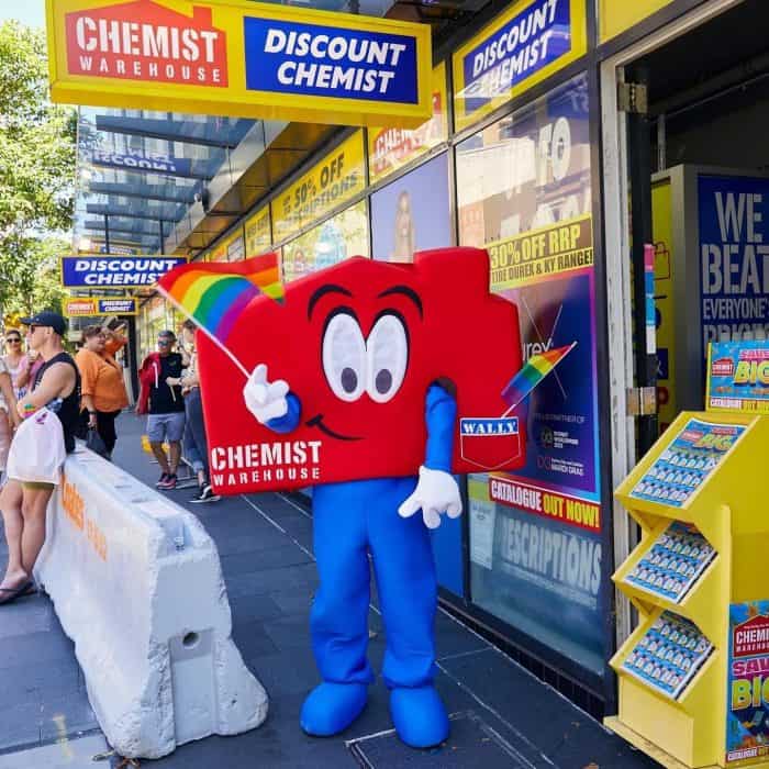 Your health, our priority: Late night chemist serving the Wollongong community.



