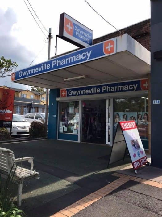 Medicine made accessible: Late night chemist in Wollongong