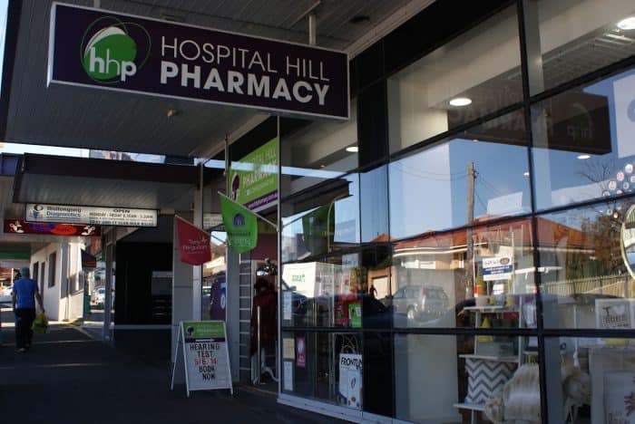 Efficient solutions for your health needs: Late night chemist in Wollongong