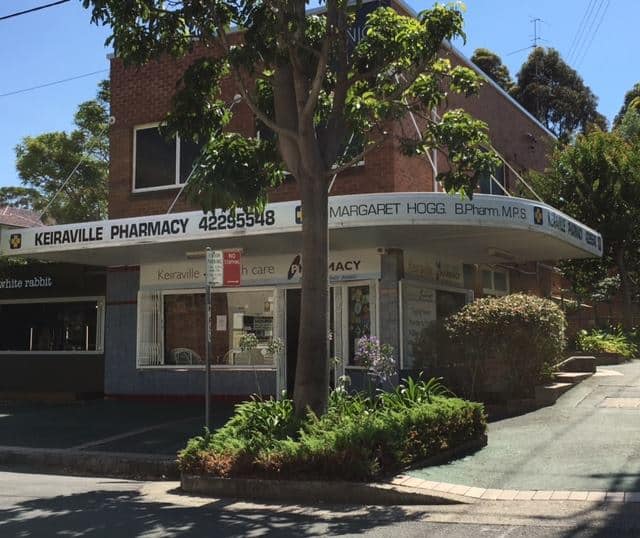 When others sleep, we're here for you: Late night chemist in Wollongong