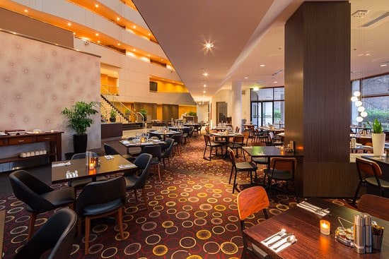 Redsalt Restaurant | Canberra