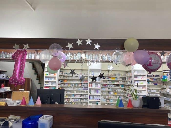 24hour chemist Newcastle is here to ensure you have access to the care and medications you require.