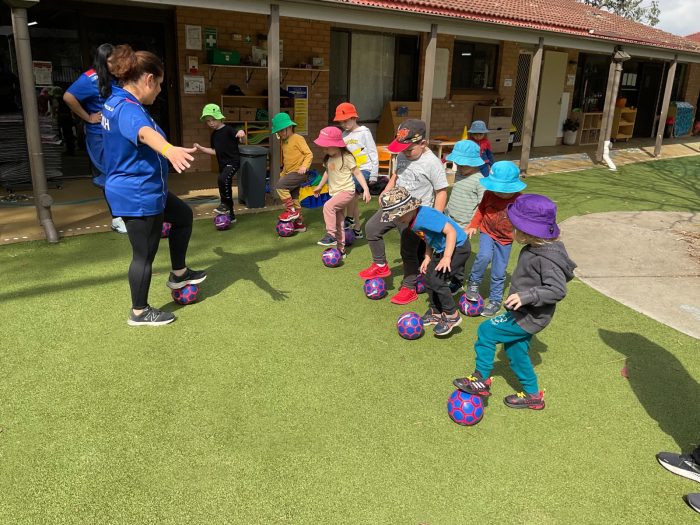 Kids Early Learning Blacktown City