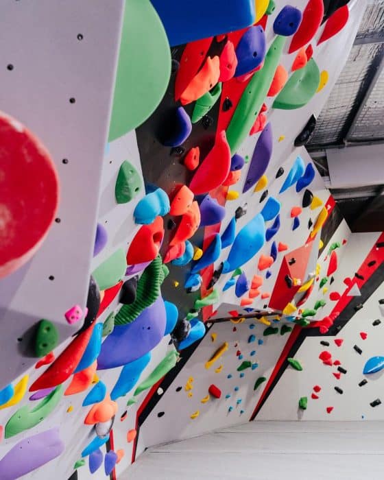 Pulse Climbing Indoor Playcentres Newcastle
