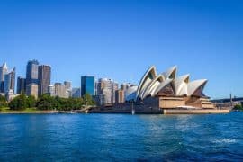 Is Sydney Tourist Friendly