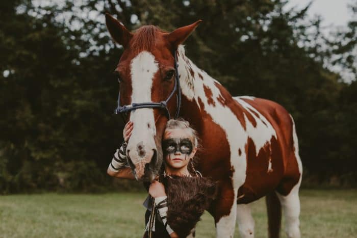 Let Your Child's Imagination Soar with These Awesome Halloween Costume Ideas