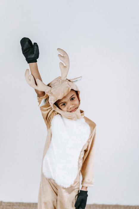 No Tricks, Just Treats: Halloween Costume Ideas for Kids that Are Adorable and Fun