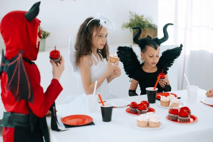 Magical Moments Await: Halloween Costume Ideas for Kids That Sparkle